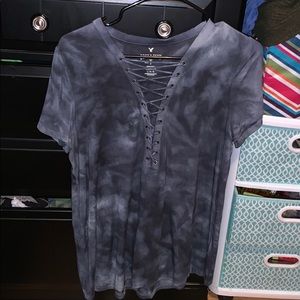 Soft & sexy shirt from American Eagle